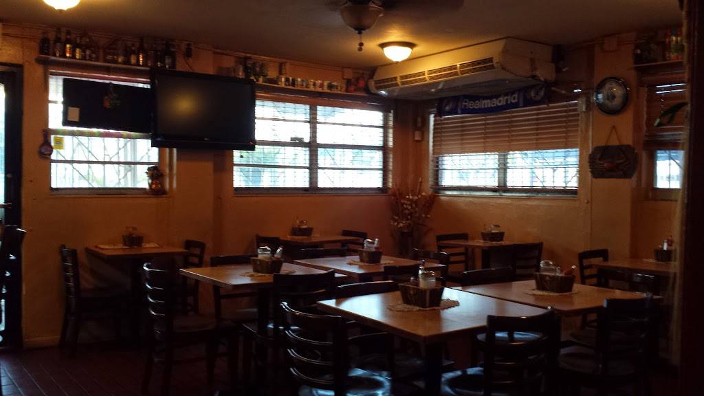 Restaurante El Hondureno | restaurant | 2391 NW 36th St, Miami, FL 33142, USA | 3056381393 OR +1 305-638-1393