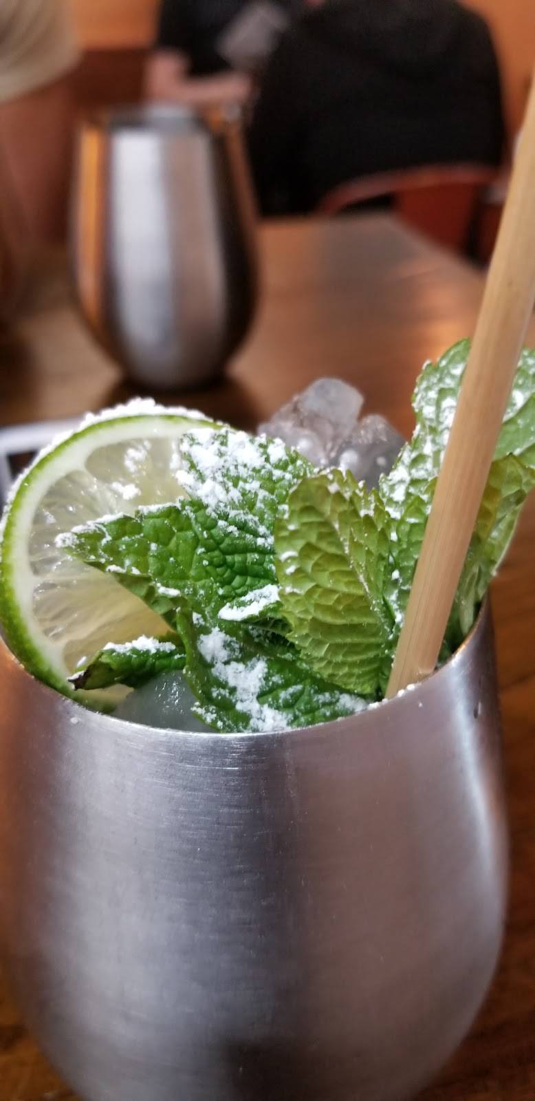 Cane | restaurant | 403 H St NE, Washington, DC 20002, USA | 2026752011 OR +1 202-675-2011