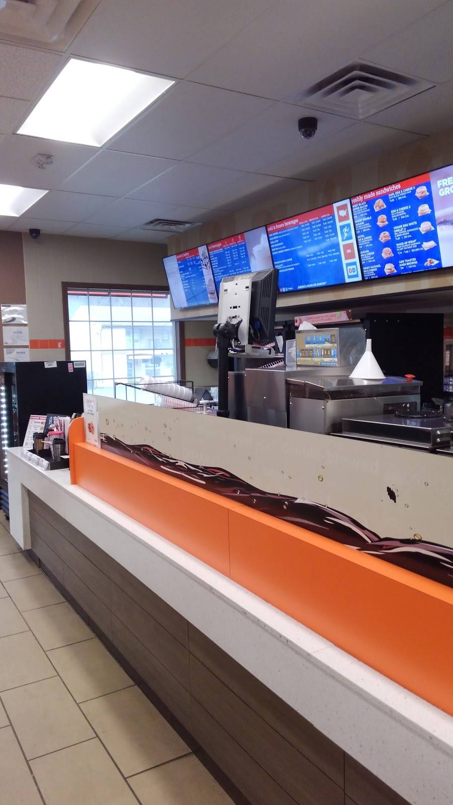 Dunkin | bakery | 201 Saybrook Rd, Higganum, CT 06441, USA | 8605545171 OR +1 860-554-5171