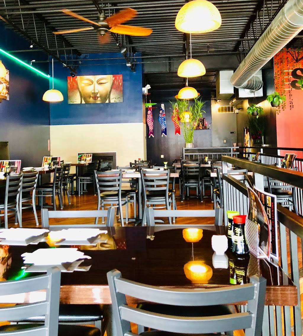 Sushi world | restaurant | 6251 McCormick Blvd, Chicago, IL 60659, USA | 7739777189 OR +1 773-977-7189