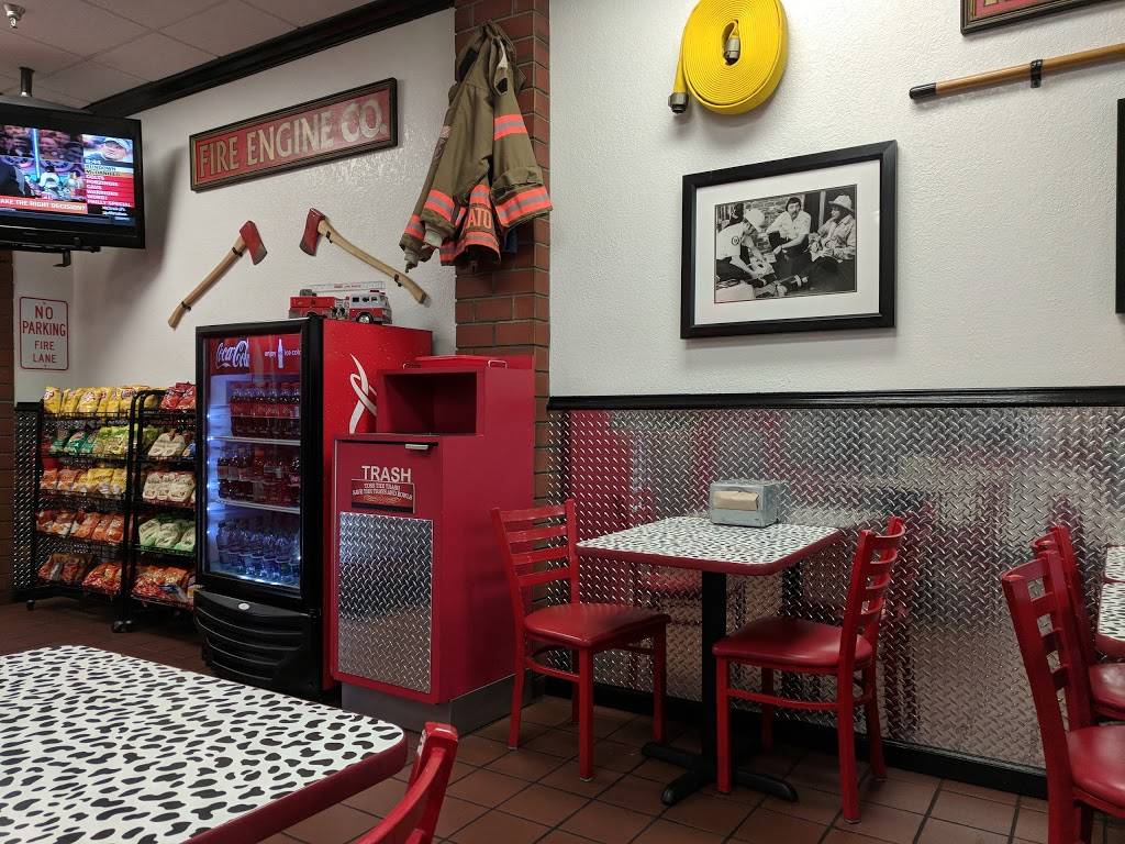 Firehouse Subs | meal takeaway | 1455 Semoran Blvd #295, Casselberry, FL 32707, USA | 4076737827 OR +1 407-673-7827