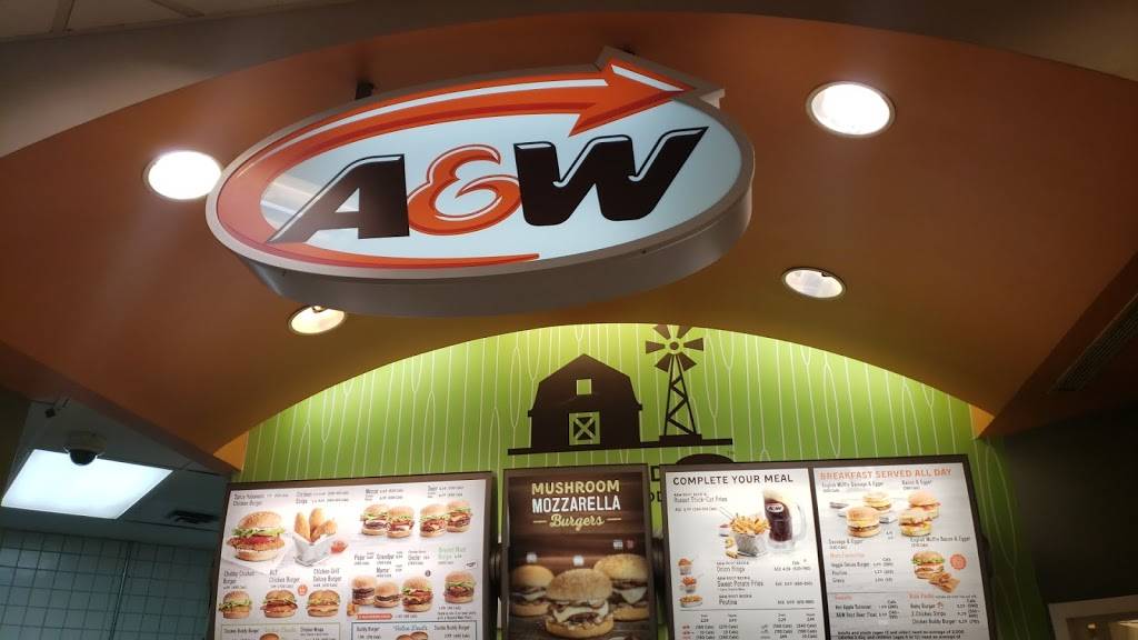 A&W Canada | restaurant | 3100 Ellesmere Rd, Scarborough, ON M1E 4C2, Canada | 4162087018 OR +1 416-208-7018