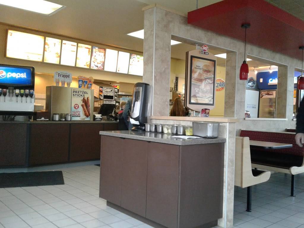 Dairy Queen Grill & Chill | restaurant | 3001 N Pearl St, Tacoma, WA 98407, USA | 2537596686 OR +1 253-759-6686