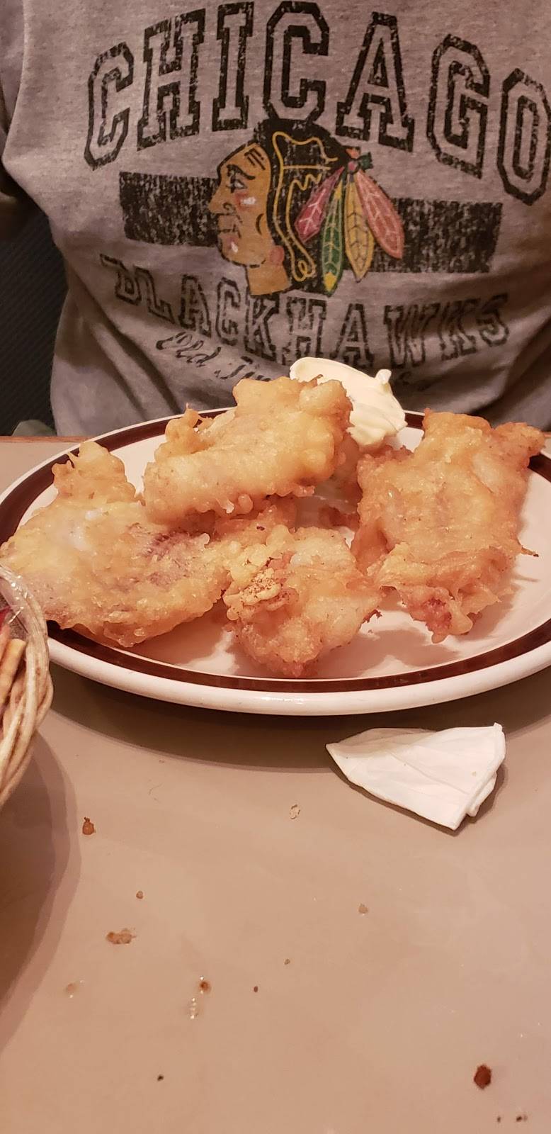 Amboy Family Restaurant & Pizza | restaurant | 211 E Main St, Amboy, IL 61310, USA | 8158573985 OR +1 815-857-3985