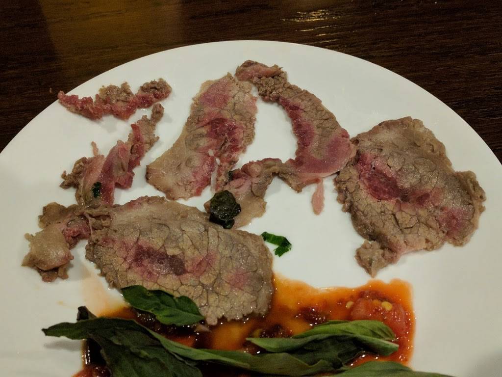 Zen Forrest | restaurant | 4148 Rowan Rd, New Port Richey, FL 34653, USA | 7273729545 OR +1 727-372-9545