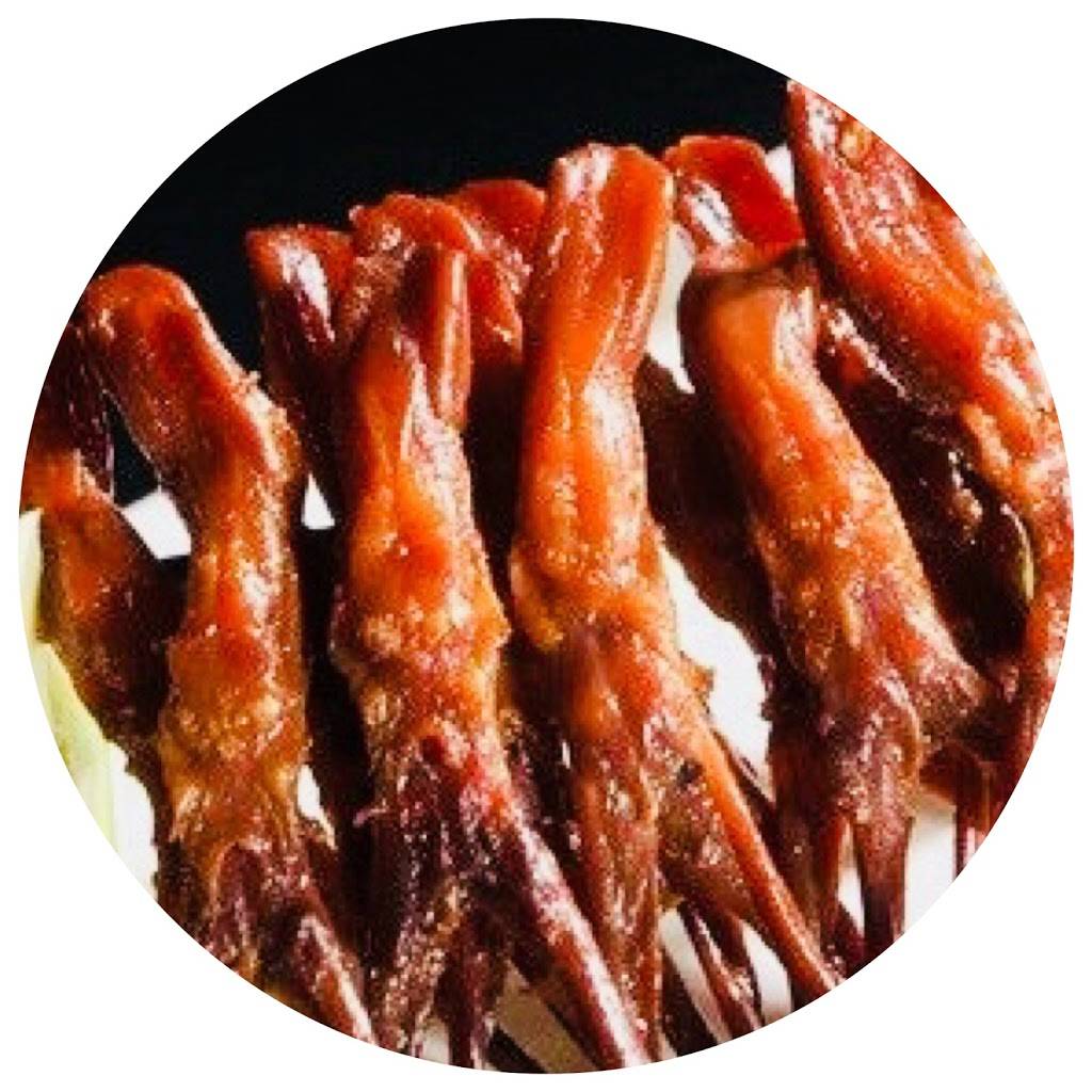 御手烤吧 | restaurant | 9805-9807 Garvey Ave, South El Monte, CA 91733, USA | 3195288888 OR +1 319-528-8888