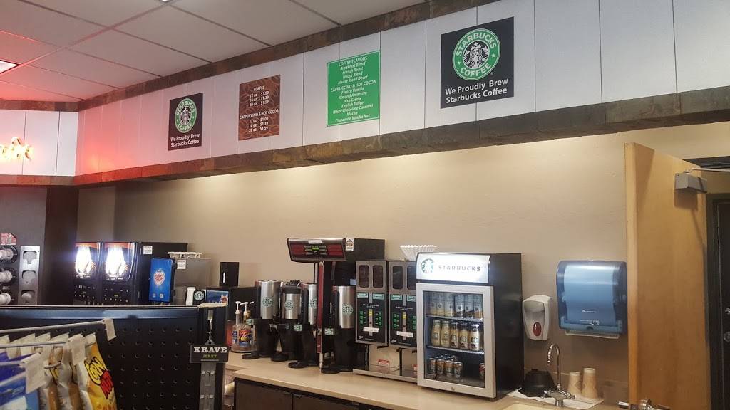 Total Express #2 | meal takeaway | 8709, 12121 Northwest Expy, Yukon, OK 73099, USA | 4053730839 OR +1 405-373-0839