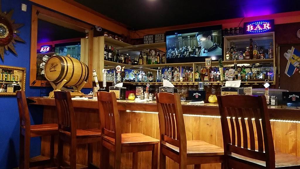 Oles Guacamoles | restaurant | 401 E State St, Black Mountain, NC 28711, USA | 8286690550 OR +1 828-669-0550