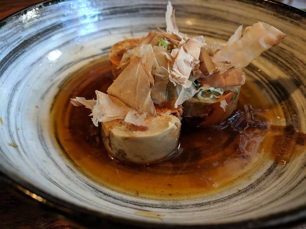 Bluefin Sushi Bar | restaurant | 4138 NE Broadway St, Portland, OR 97232, USA | 5032883644 OR +1 503-288-3644