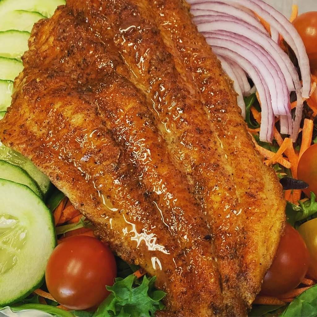 the soul & Krab house | restaurant | 5820 Johnnycake Rd, Baltimore, MD 21207, USA | 4104556411 OR +1 410-455-6411