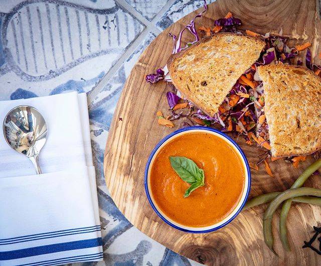 The Feel Good | restaurant | 1720 Central Ave SW A, Albuquerque, NM 87104, USA | 5052423594 OR +1 505-242-3594