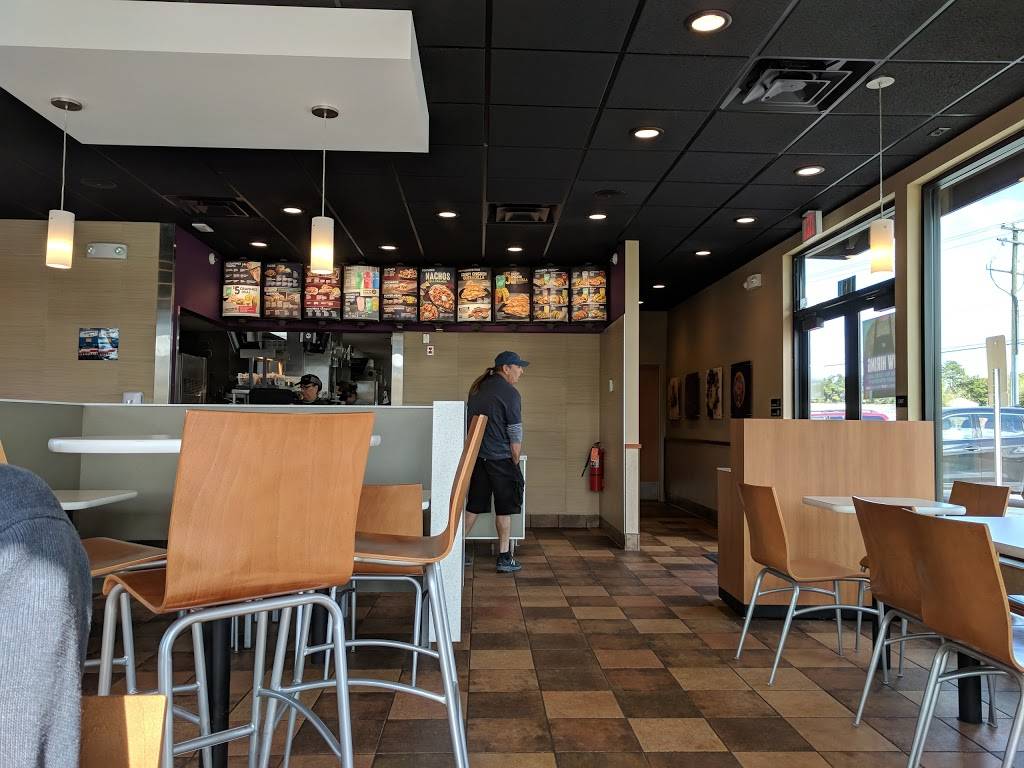 Taco Bell | meal takeaway | 1353 Kempsville Rd, Chesapeake, VA 23320, USA | 7575474714 OR +1 757-547-4714