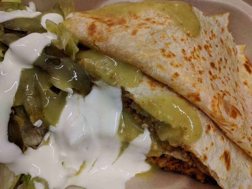 Tacos El Tajin Food Truck 1 | restaurant | 1021 Mercer St, Seattle, WA 98109, USA | 2537970142 OR +1 253-797-0142