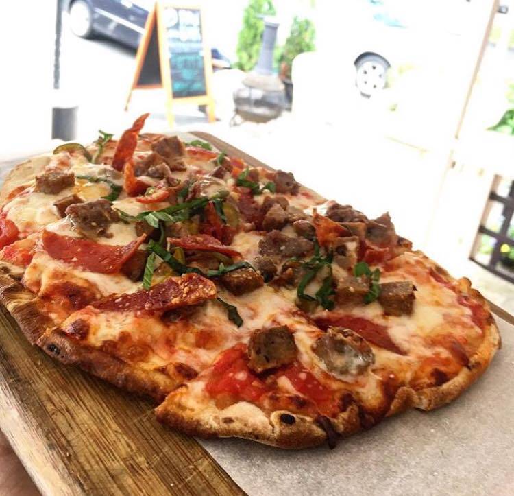 Rossittos Ristorante | restaurant | 284 E Main St, Branford, CT 06405, USA | 2034837773 OR +1 203-483-7773