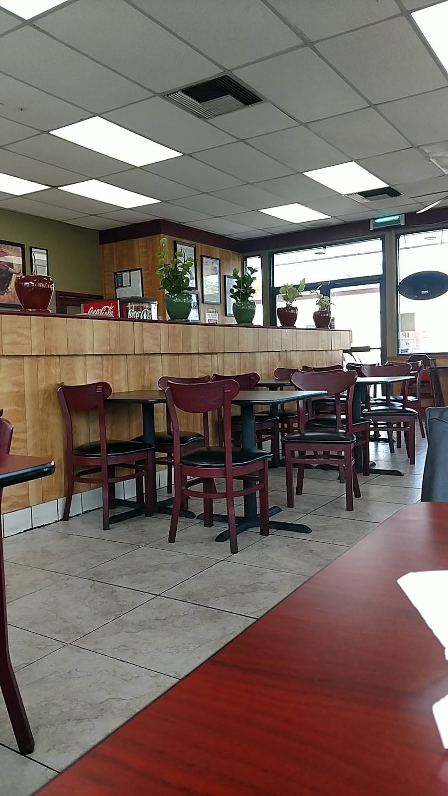 Carolinas Mexican Food | restaurant | 3840 Franklin Blvd, Sacramento, CA 95820, USA | 9164549325 OR +1 916-454-9325