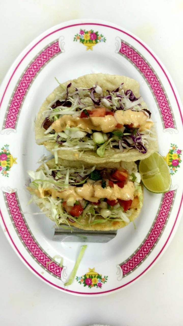 Esperanzas Cocina | restaurant | 1521 Kern St, Fresno, CA 93706, USA | 5595159384 OR +1 559-515-9384