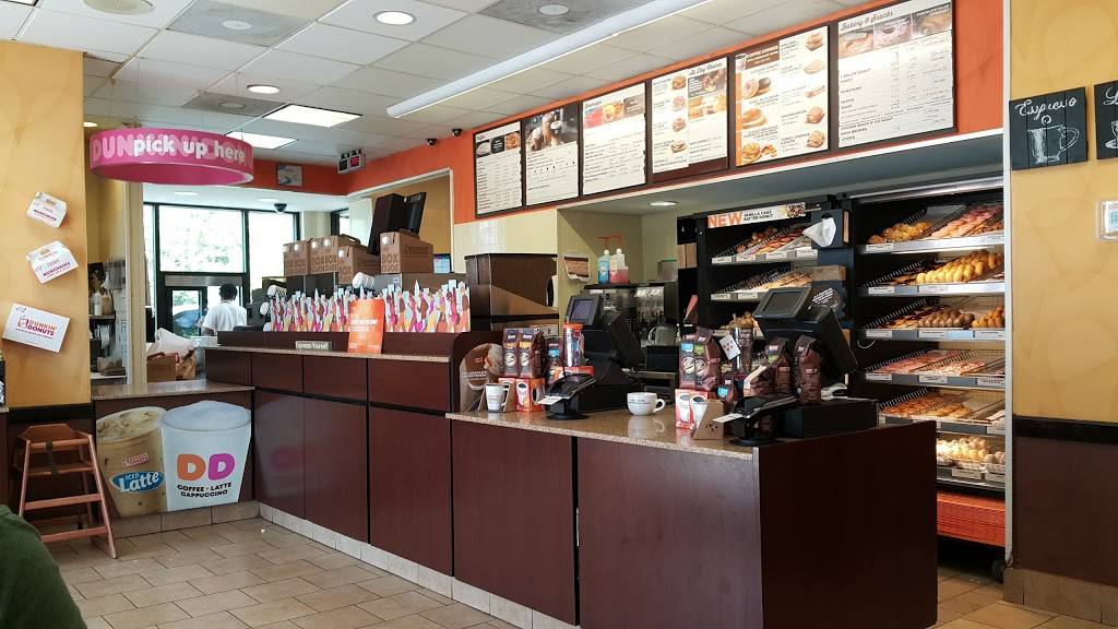 Dunkin Donuts | cafe | 27616 Wesley Chapel Blvd, Wesley Chapel, FL 33544, USA | 8139911221 OR +1 813-991-1221