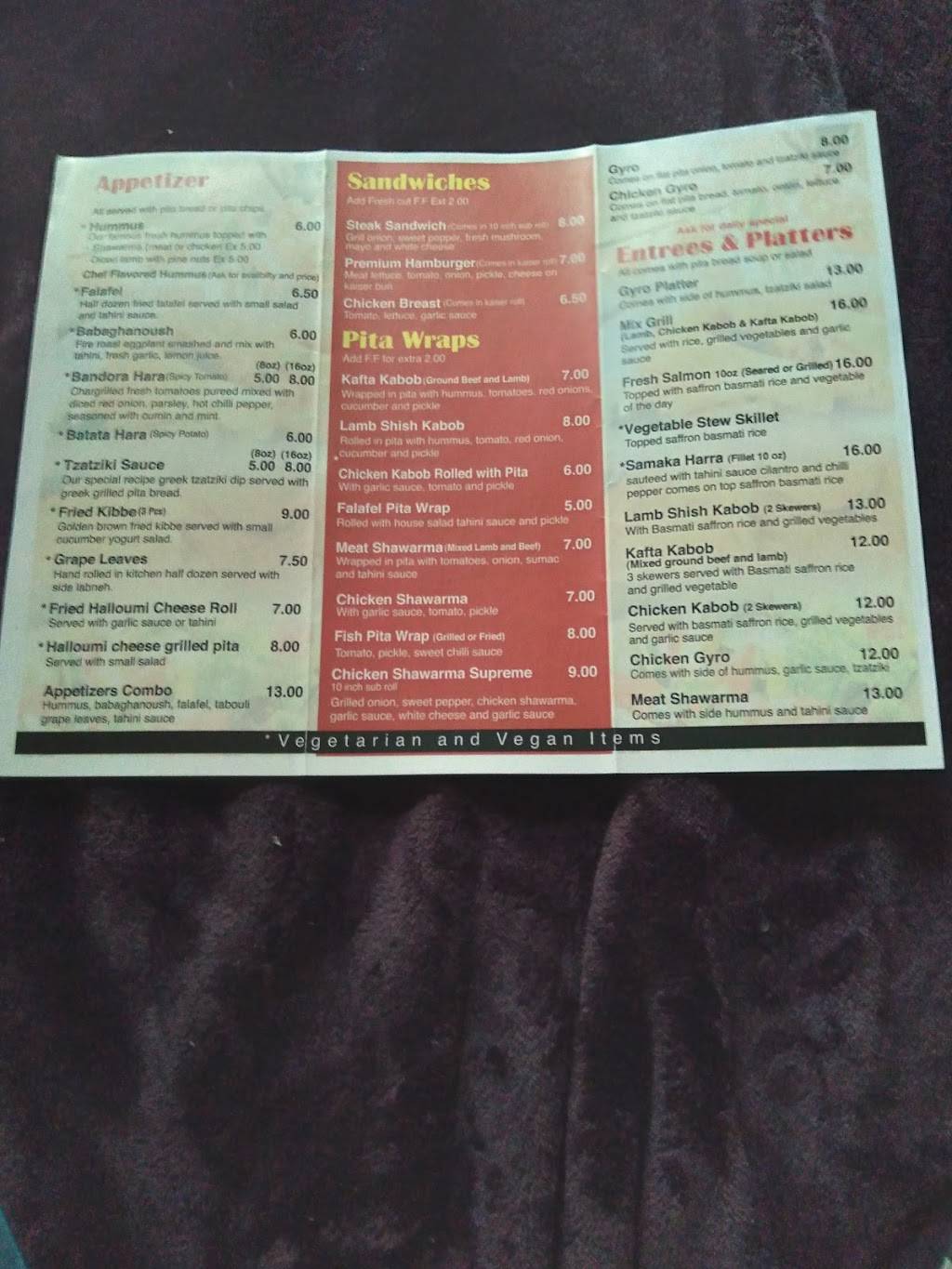 Mr. Hummus Eatery | restaurant | 1076 E Brandon Blvd Suite 107, Brandon, FL 33511, USA | 8133307040 OR +1 813-330-7040