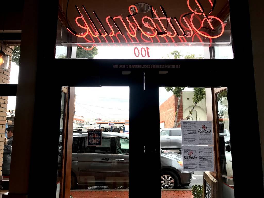 Buttermilk Fried Chicken | restaurant | 238 W Chapman Ave #100, Orange, CA 92866, USA | 7149419124 OR +1 714-941-9124