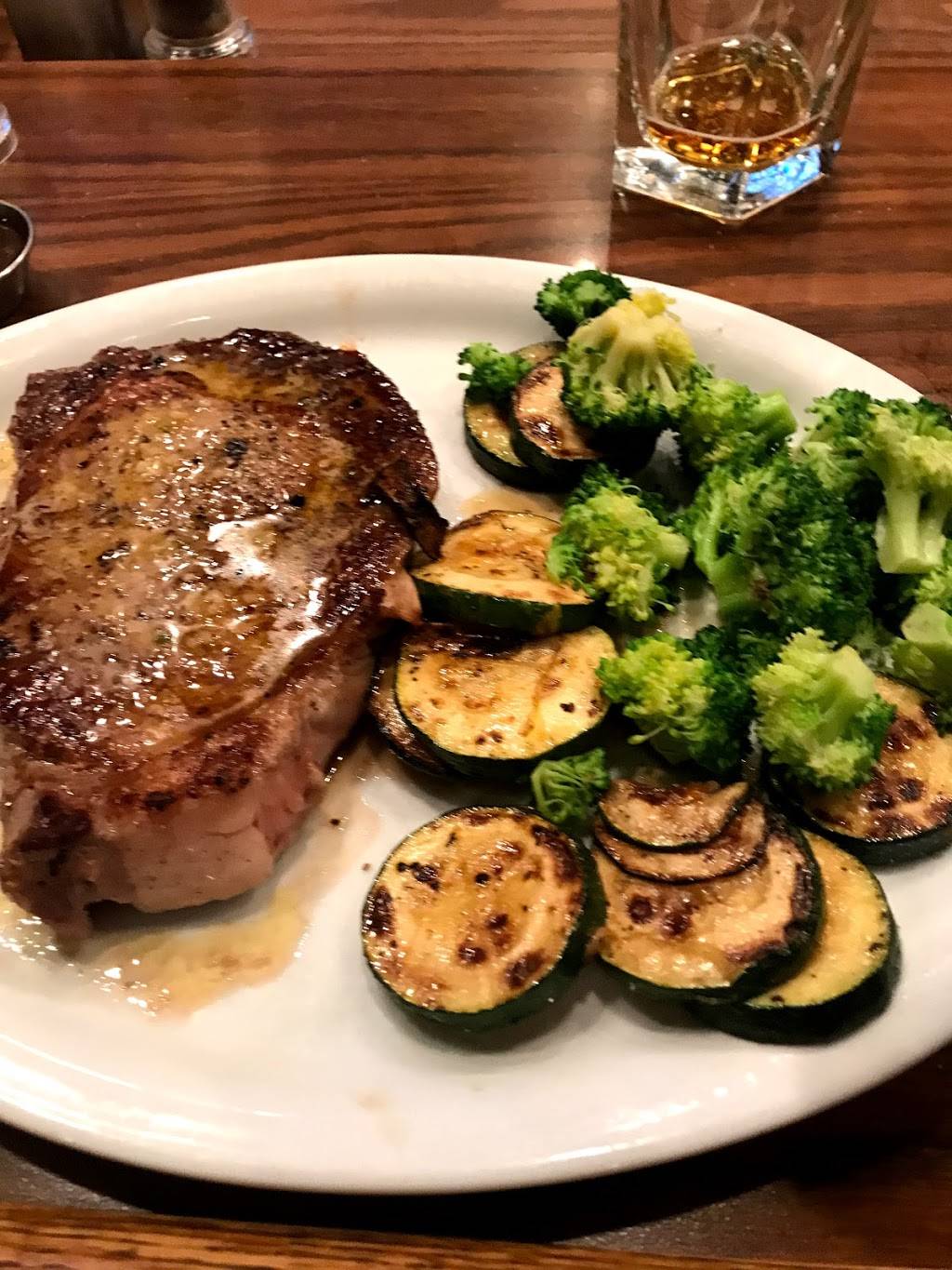 Ruby Tuesday | restaurant | 2725 N Glenstone Ave, Springfield, MO 65803, USA | 4178317829 OR +1 417-831-7829