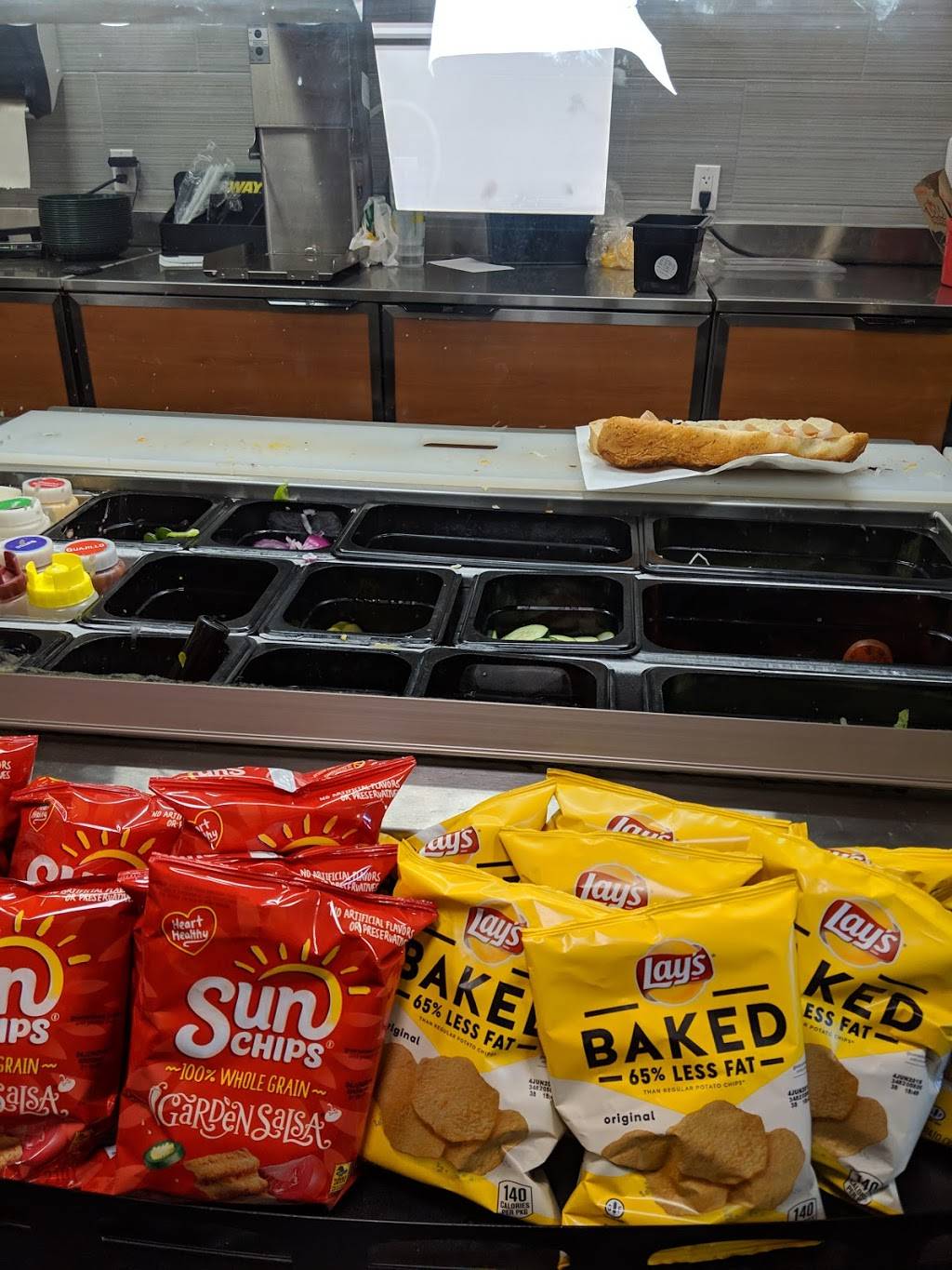 Subway | restaurant | 8027 S Mingo Rd Drive, Tulsa, OK 74133, USA | 9182941983 OR +1 918-294-1983