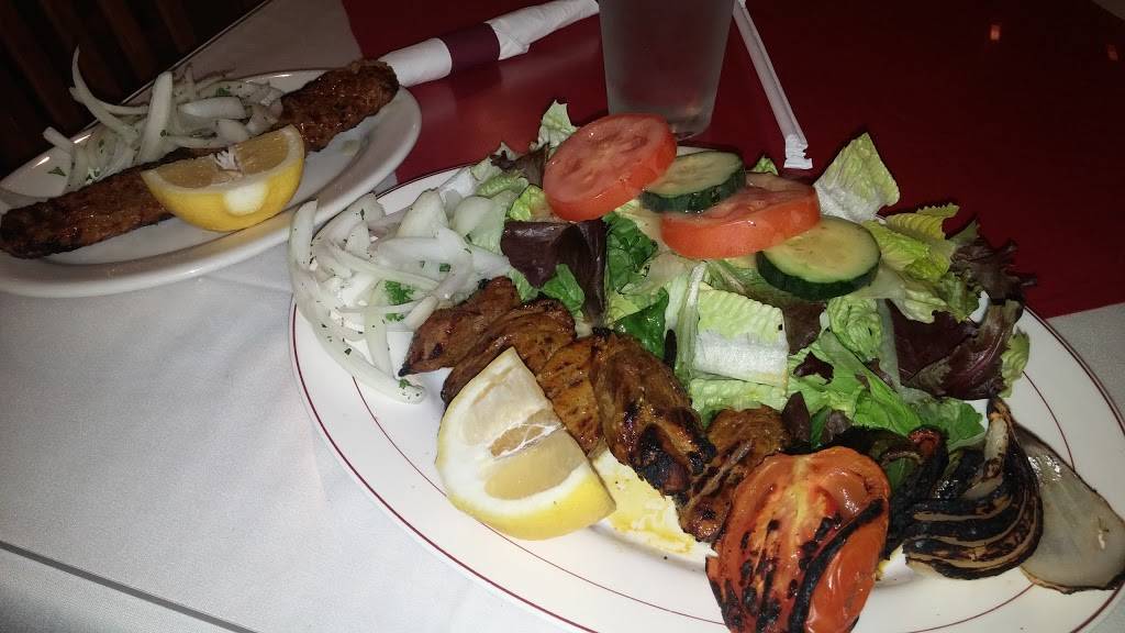 Tasty Kabob | restaurant | 1250 E Apache Blvd # 116, Tempe, AZ 85281, USA | 4809660260 OR +1 480-966-0260