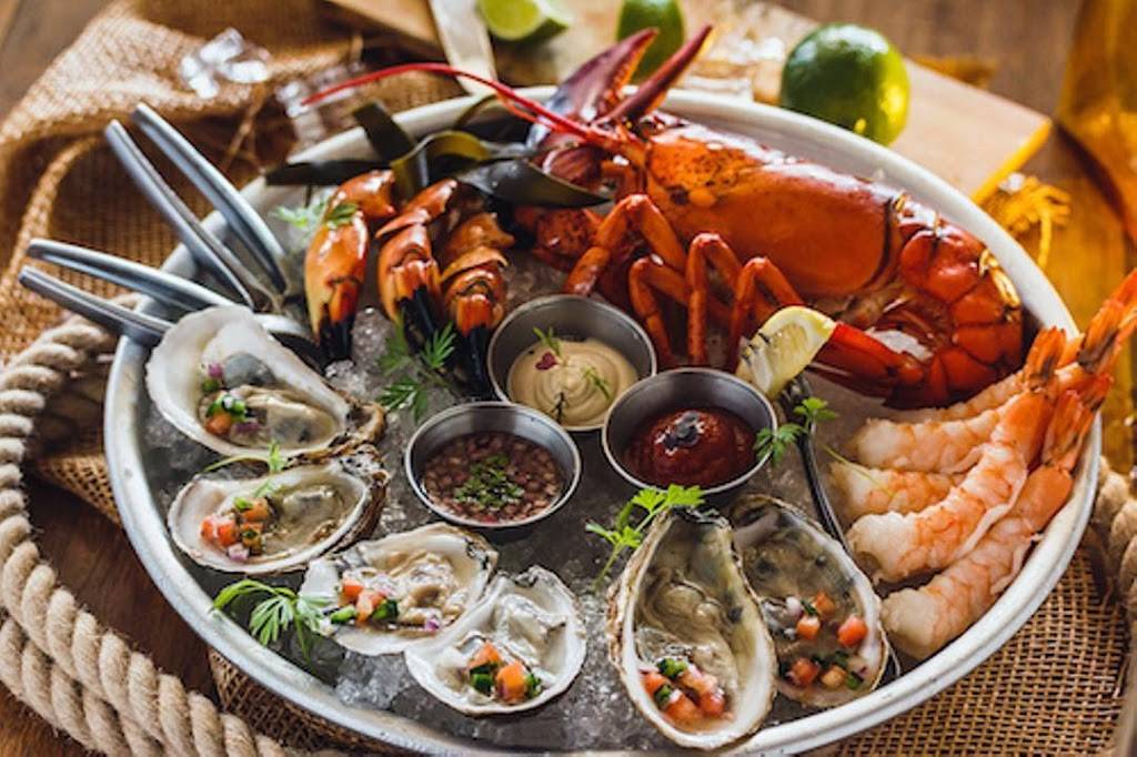 Juniper On The Water | restaurant | 1975 S Ocean Dr, Hallandale Beach, FL 33009, USA | 9545443370 OR +1 954-544-3370