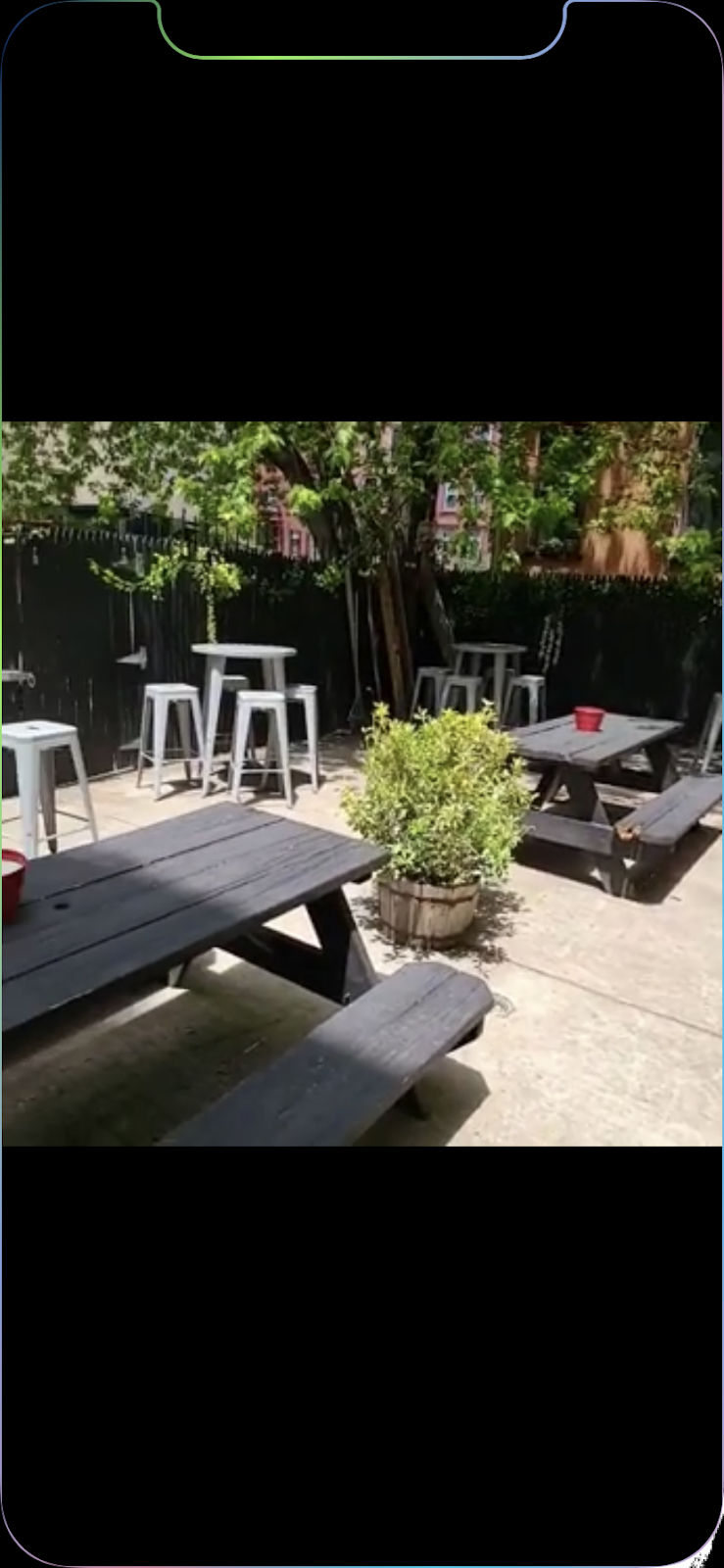 Libre Garden | restaurant | 1499 Fulton St, Brooklyn, NY 11216, USA | 7189260091 OR +1 718-926-0091