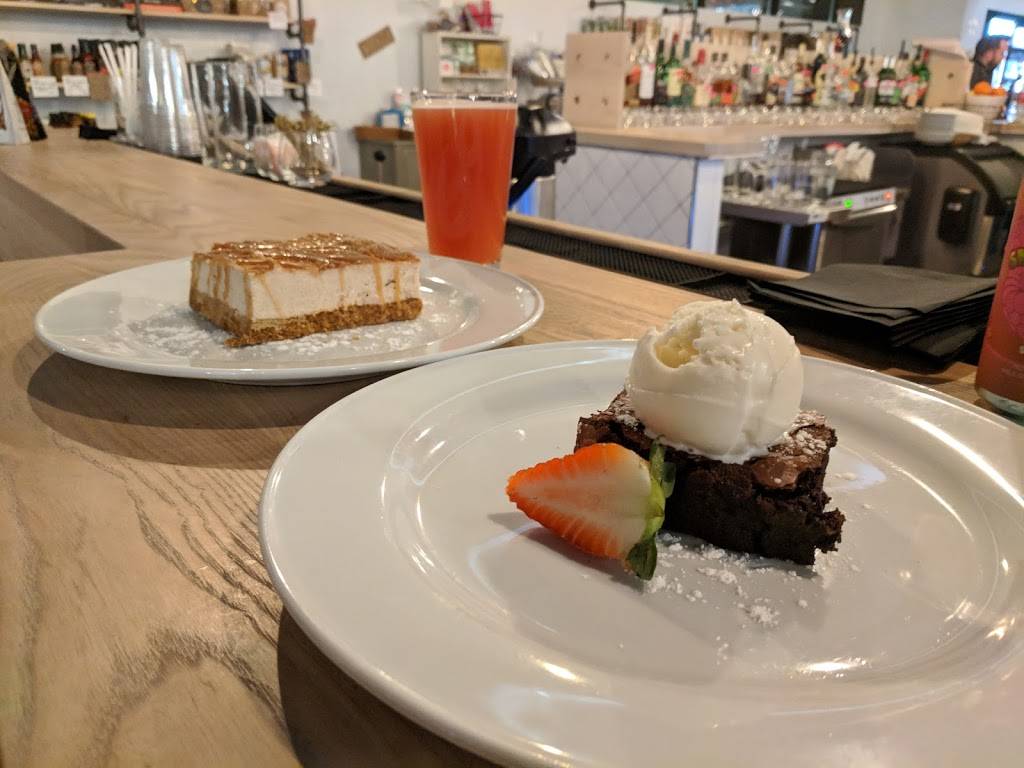 Canteen Market and Bistro | restaurant | 411 W 4th St, Winston-Salem, NC 27101, USA | 3367930411 OR +1 336-793-0411