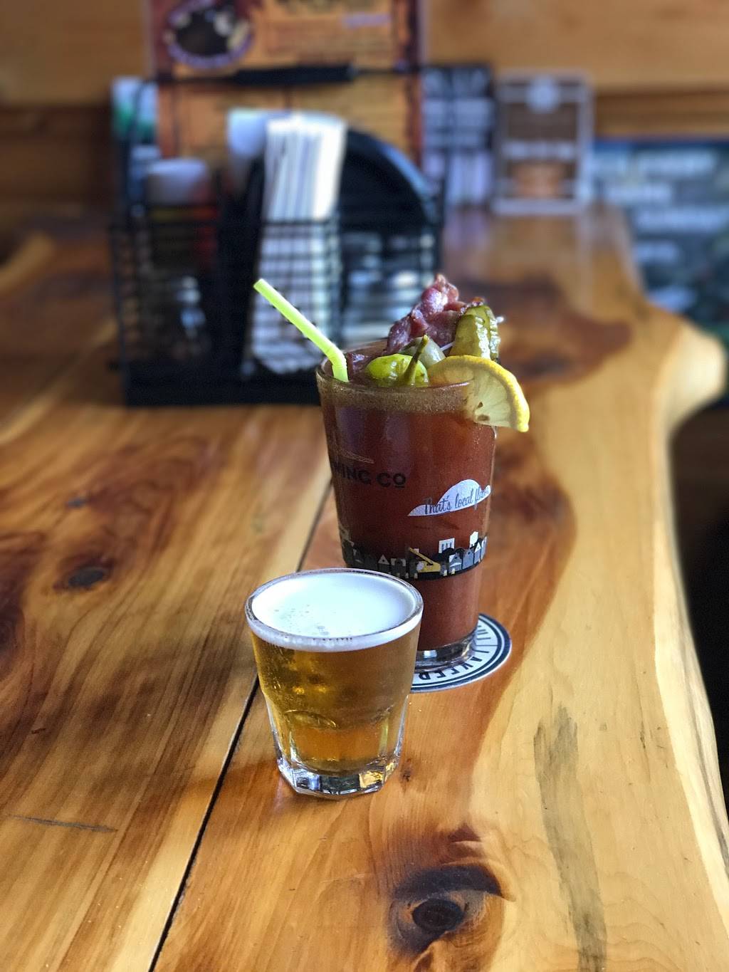 Black Bear Pub & Grille, Stone lake, WI | meal takeaway | 16877 W Main St, Stone Lake, WI 54876, USA | 7158656565 OR +1 715-865-6565