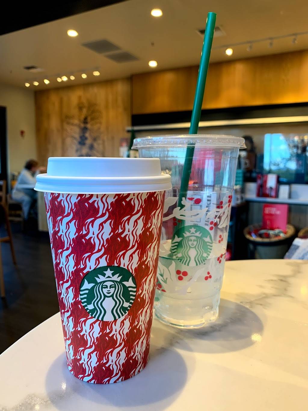 Starbucks | cafe | 101 E Vineyard Ave #135, Livermore, CA 94550, USA | 9258460259 OR +1 925-846-0259