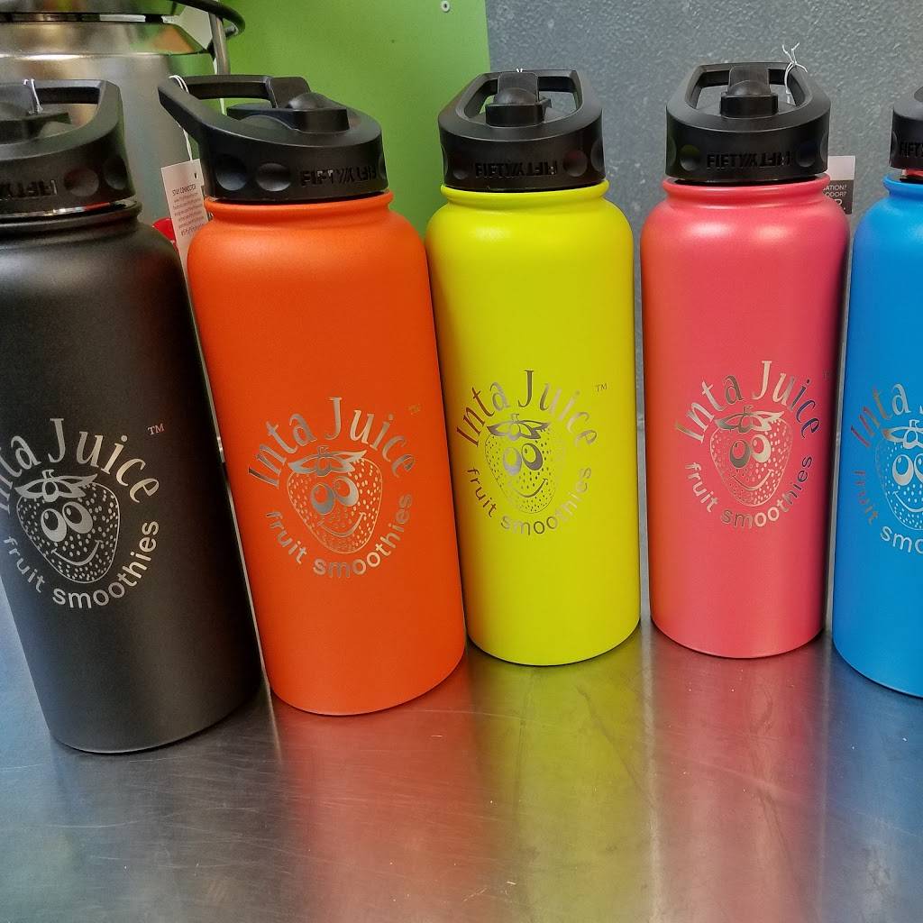 Inta Juice of Greeley | restaurant | 2108 35th Ave B, Greeley, CO 80634, USA | 9703399272 OR +1 970-339-9272