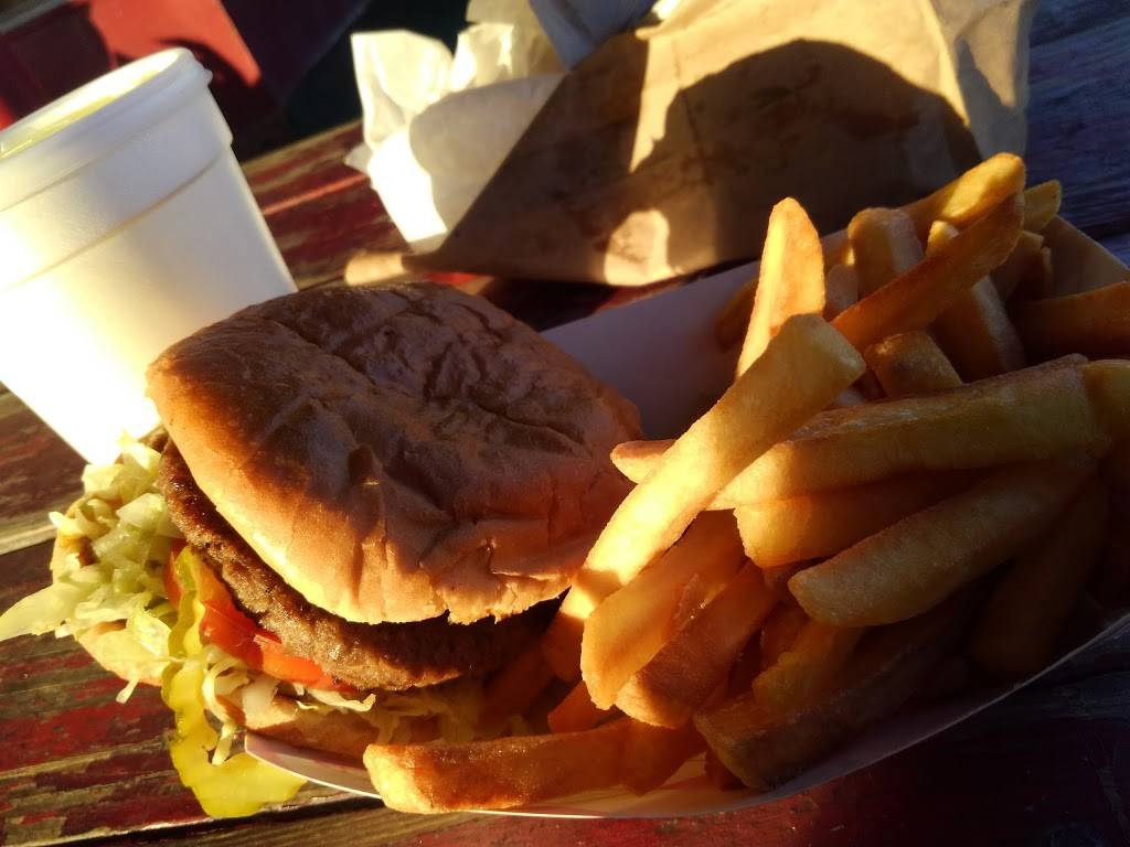 Jaimes Dairy Treat | restaurant | 1002 Jackson St, Richmond, TX 77469, USA | 2812323505 OR +1 281-232-3505