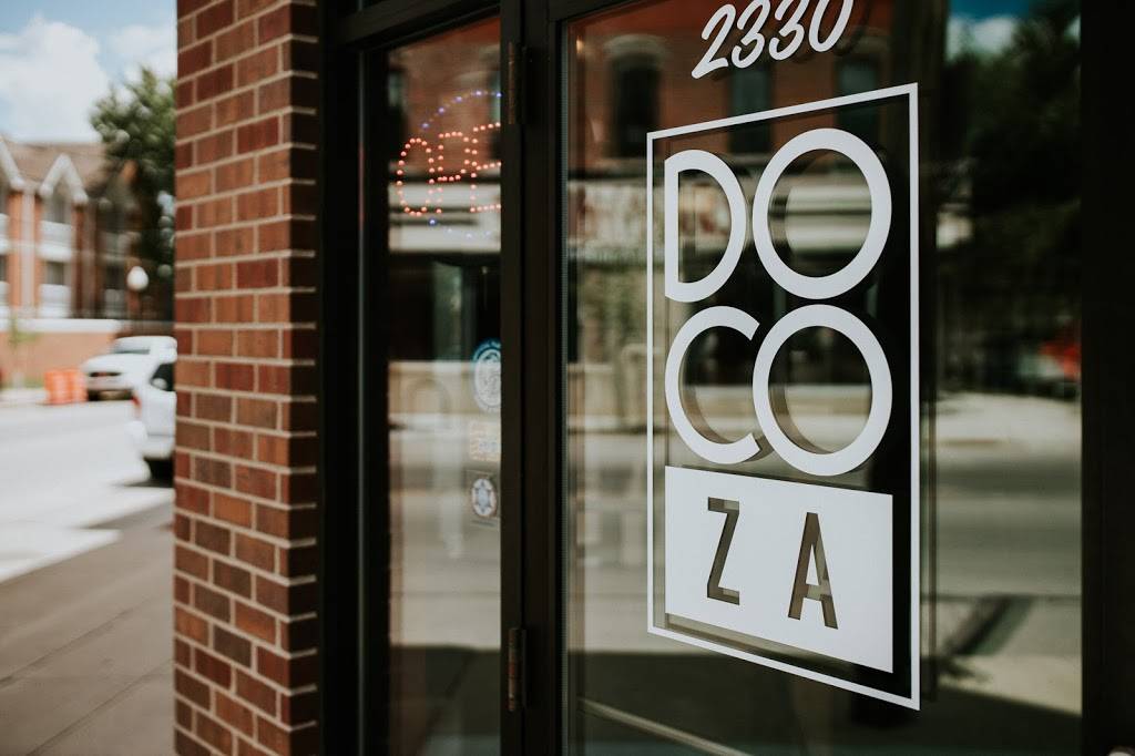 Dough Co. Pizza | restaurant | 2330 University Ave, Des Moines, IA 50311, USA | 5156300796 OR +1 515-630-0796