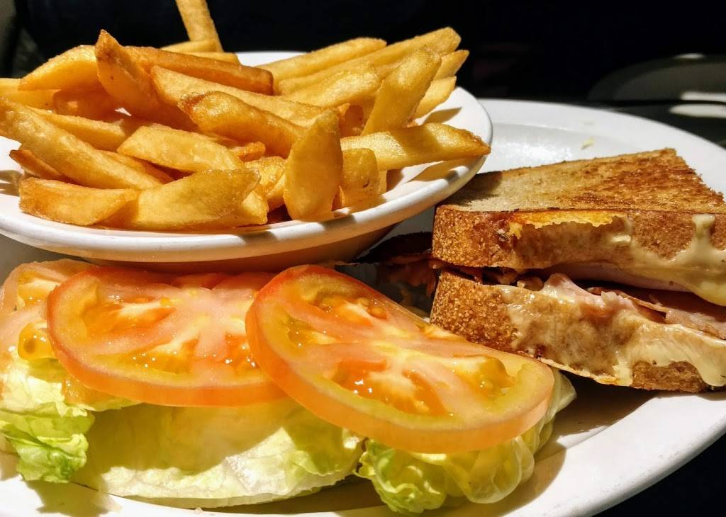 OB. Clarks | restaurant | 1921 S Brentwood Blvd, Brentwood, MO 63144, USA | 3149618900 OR +1 314-961-8900