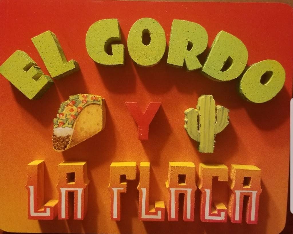 Taqueria El Gordo Y La Flaca | restaurant | 180, # Cr-3314, Cleveland, TX 77327, USA | 8324805067 OR +1 832-480-5067