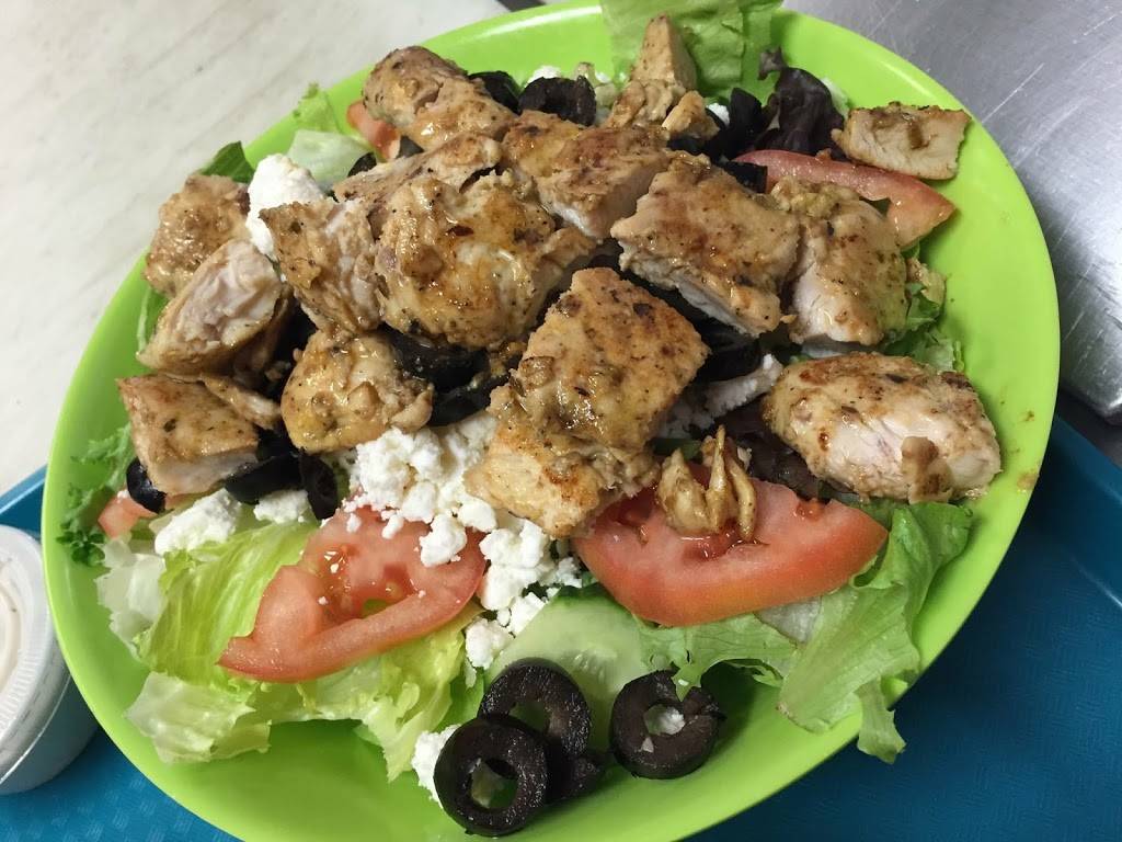 Village Grill & Pizzeria | restaurant | 131 S Main St, Athol, MA 01331, USA | 9785750058 OR +1 978-575-0058