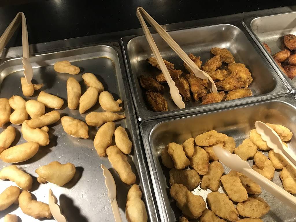 Mandarin Palace | restaurant | 3001 Knoxville Center Dr, Knoxville, TN 37924, USA | 8655212388 OR +1 865-521-2388