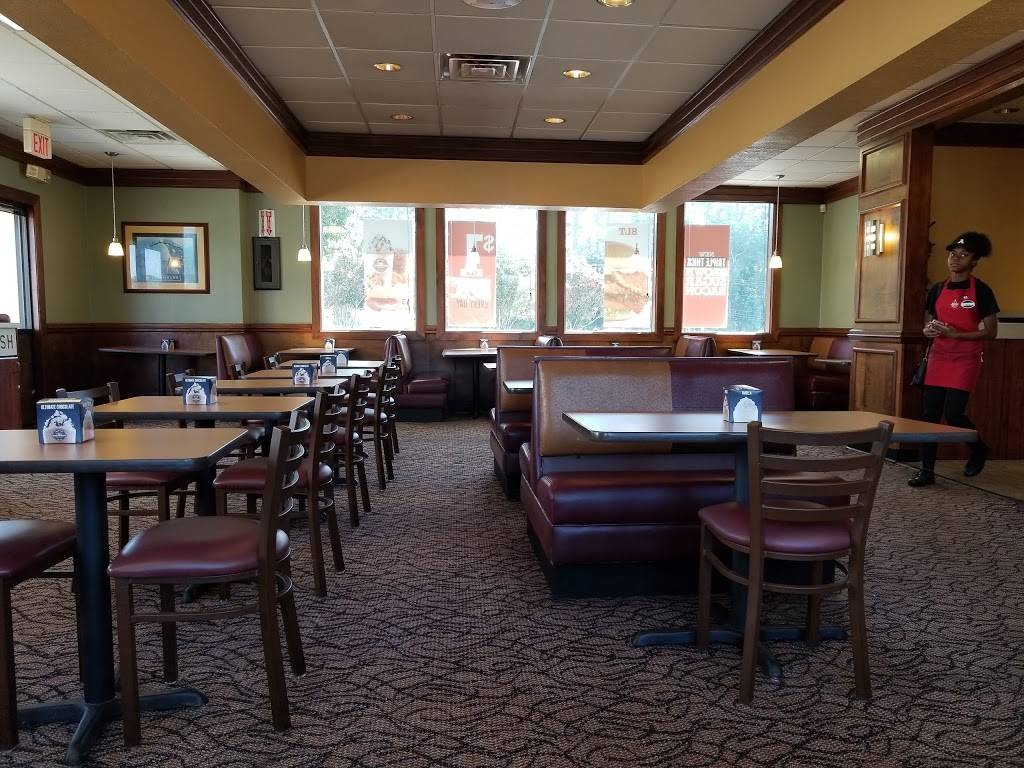 Arbys | restaurant | 1300 5th Ave, Garner, NC 27529, USA | 9196627749 OR +1 919-662-7749