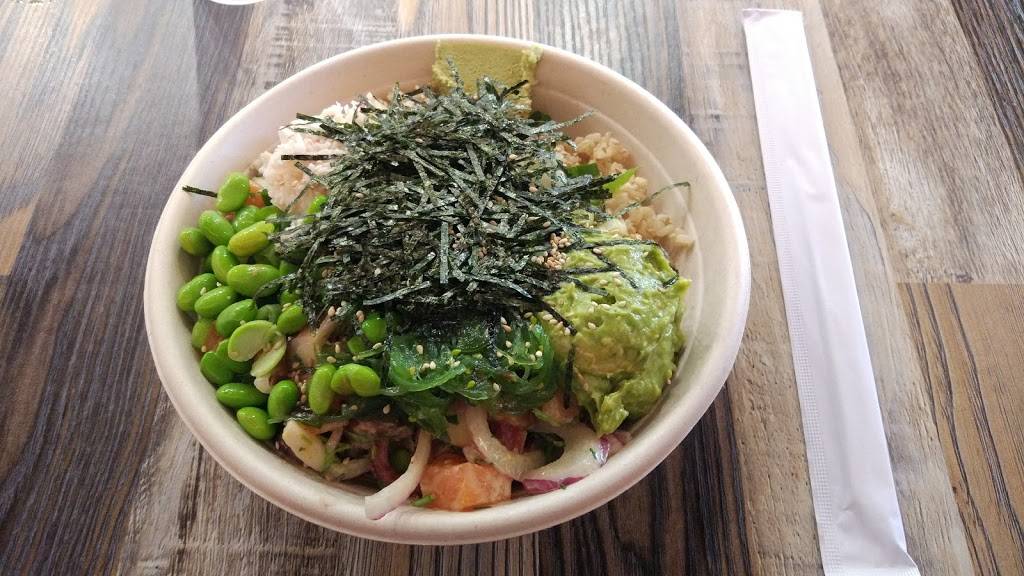 PokeBowlz | restaurant | 30642 Santa Margarita Pkwy #E103, Rancho Santa Margarita, CA 92688, USA | 9497091561 OR +1 949-709-1561