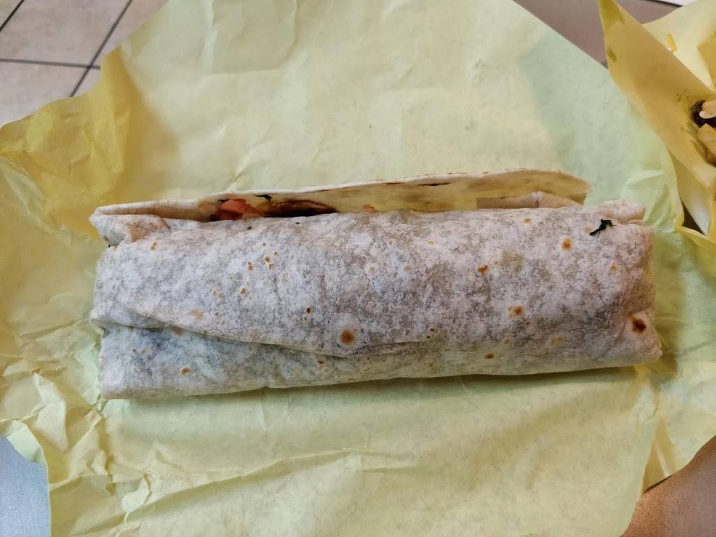 Alibertos jr fresh mexican food | restaurant | 507 W Casino Rd, Everett, WA 98204, USA | 4252129020 OR +1 425-212-9020