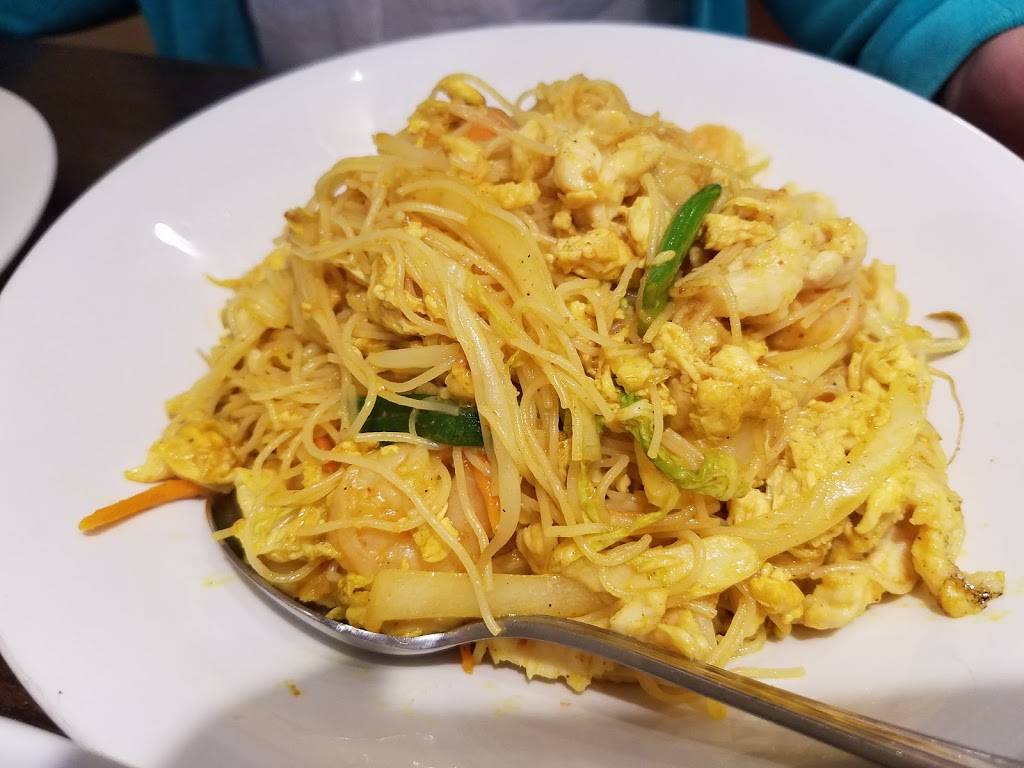 Lakeside Asia Cafe | restaurant | 11130 South Lakes Dr, Reston, VA 20191, USA | 7033919070 OR +1 703-391-9070