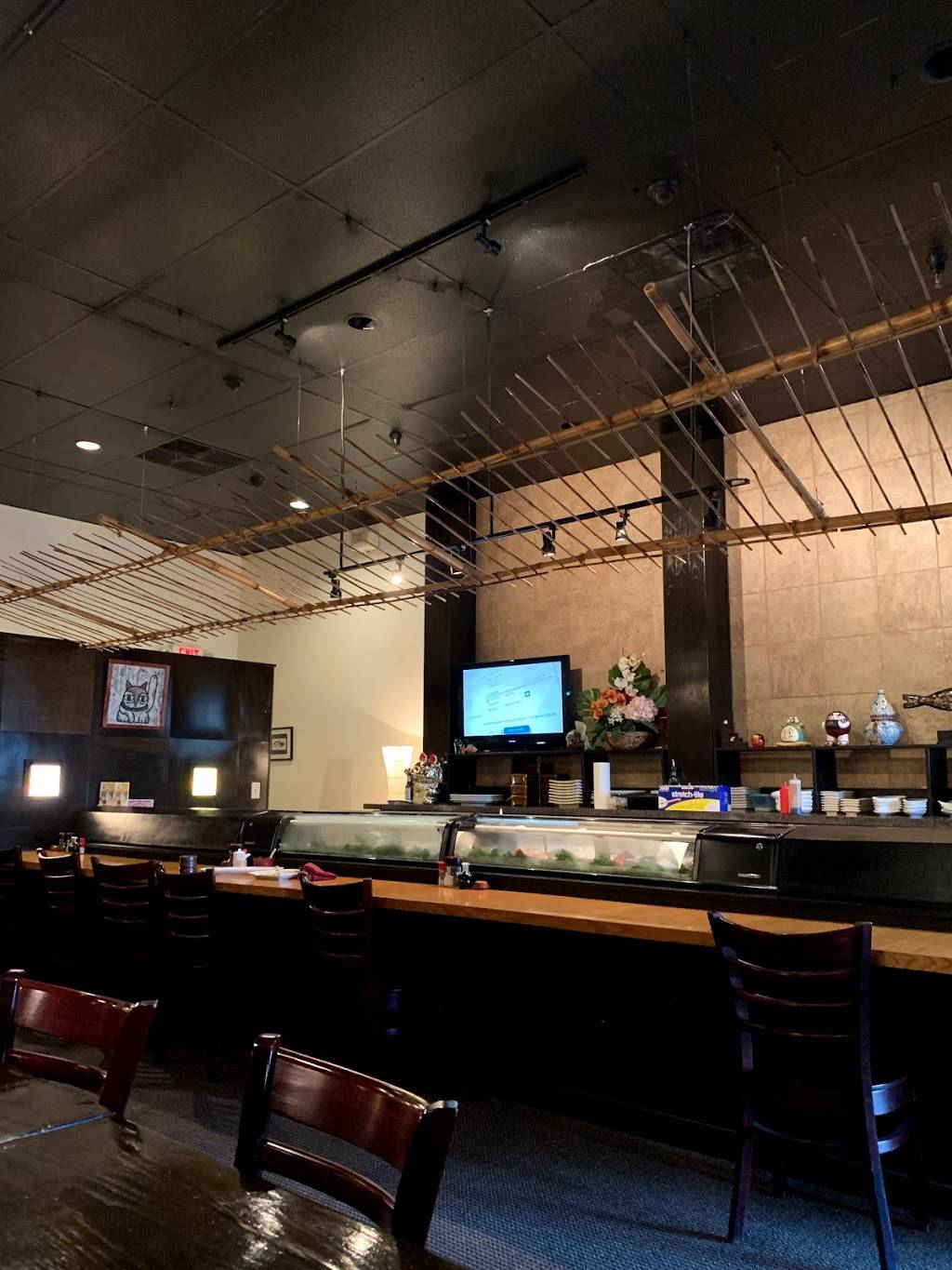 East Japanese Restaurant | restaurant | 11509 Kingston Pike, Farragut, TN 37934, USA | 8656714404 OR +1 865-671-4404