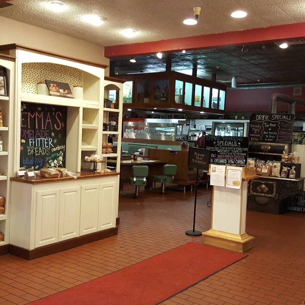 Emma Krumbees Restaurant & Bakery | bakery | 351 E Enterprise Dr, Belle Plaine, MN 56011, USA | 9528734334 OR +1 952-873-4334