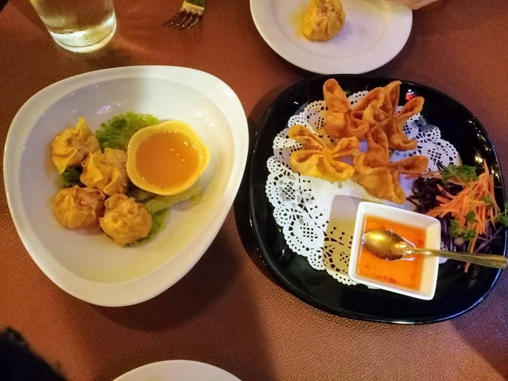 Bai Mint Thai Kitchen | restaurant | 4408 SE Woodstock Blvd, Portland, OR 97206, USA | 5037195070 OR +1 503-719-5070