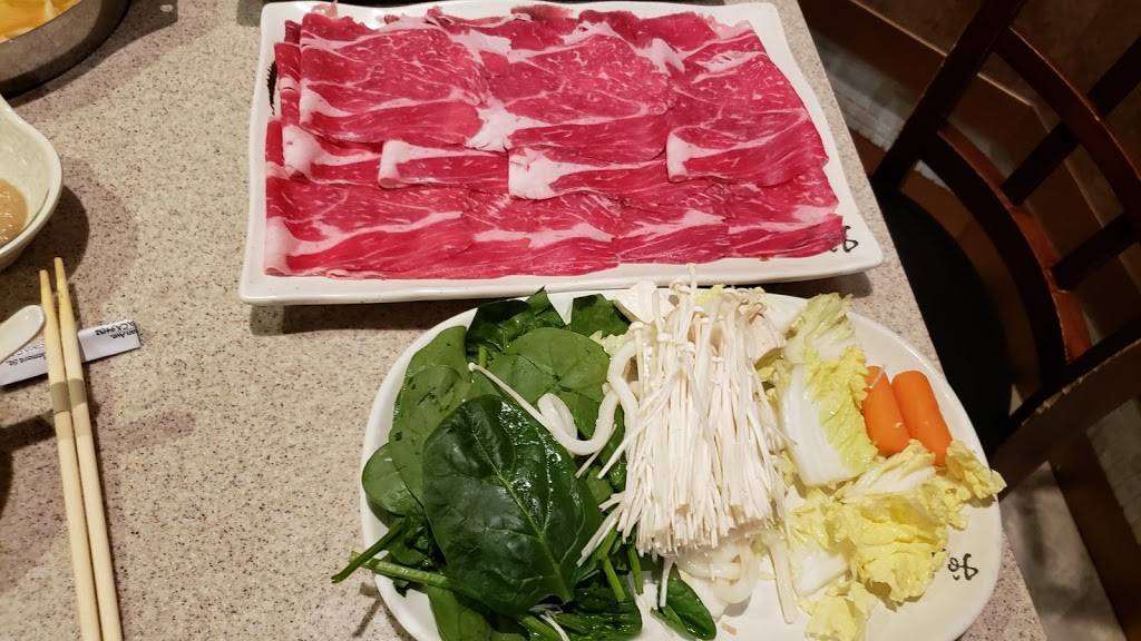 Shabu House | restaurant | 2608 Ocean Ave, San Francisco, CA 94132, USA | 4155868800 OR +1 415-586-8800