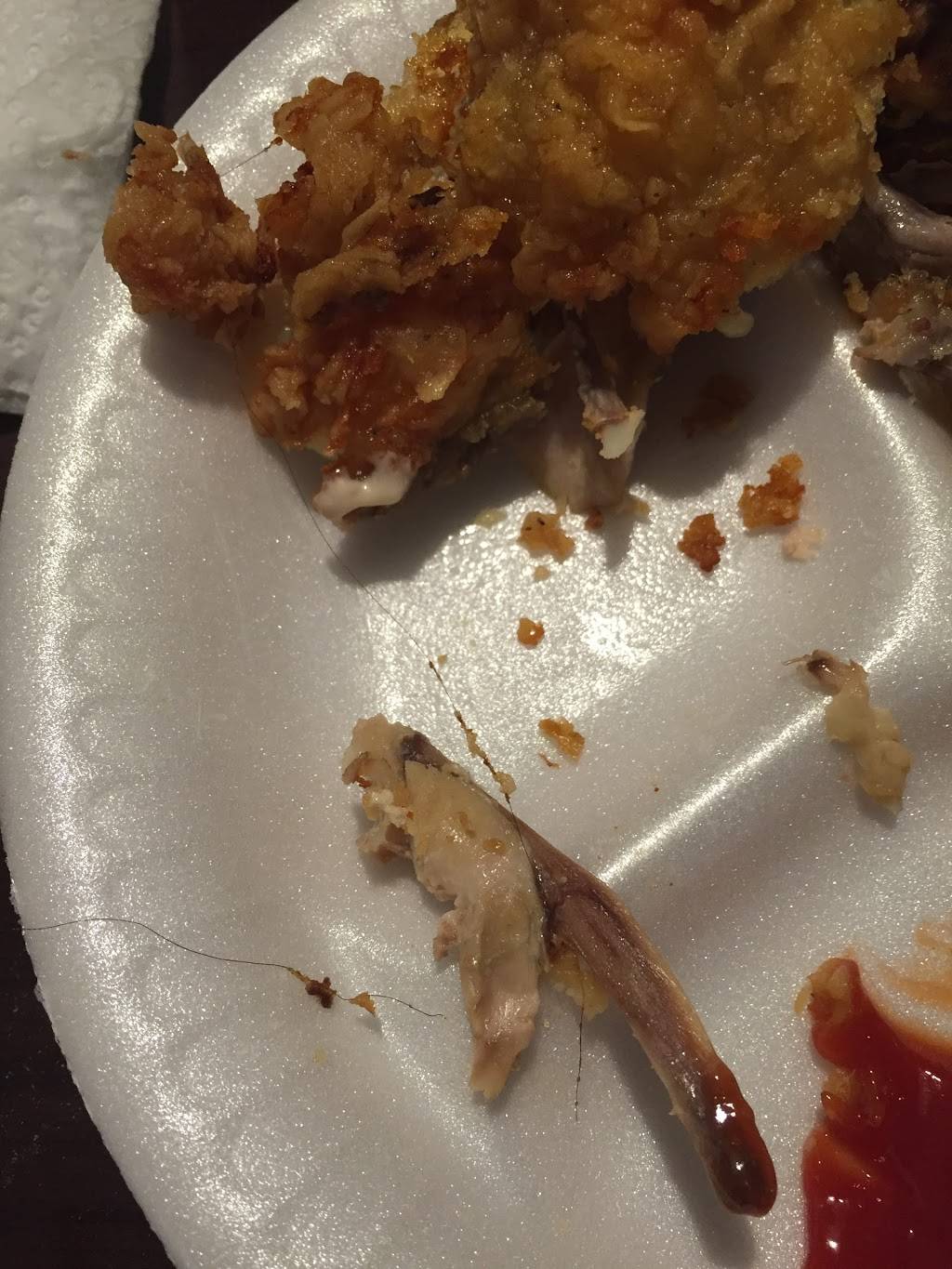 Donahoos Golden Chicken | restaurant | 5749 Mission Boulevard, Riverside, CA 92509, USA | 9516843545 OR +1 951-684-3545