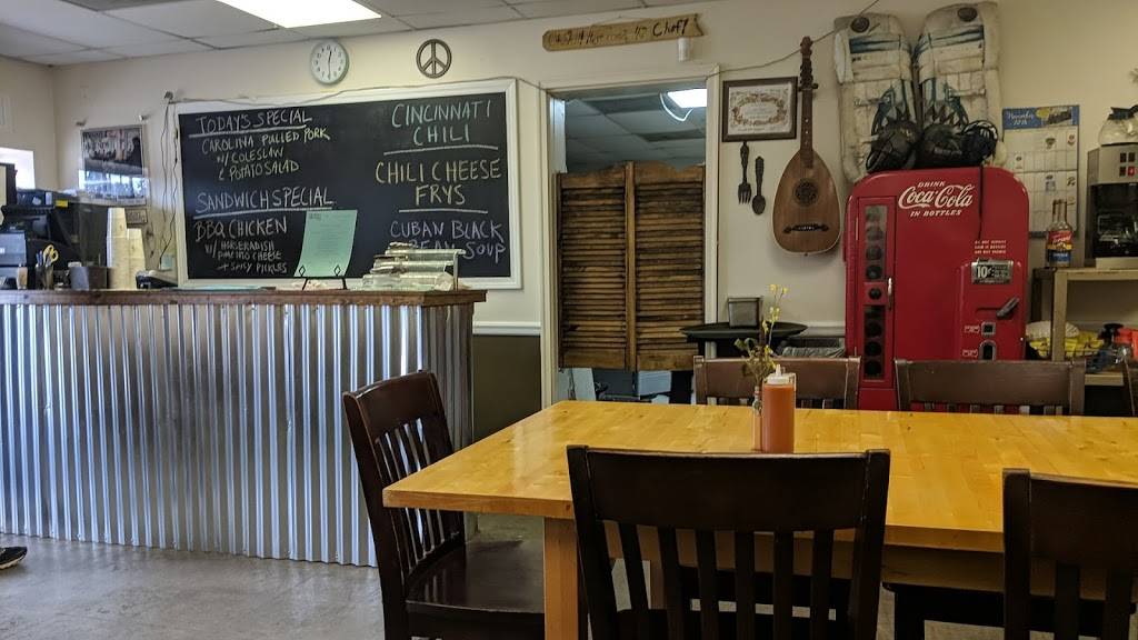 FOOD on Spruill | restaurant | 4262 Spruill Ave, North Charleston, SC 29405, USA | 8433035887 OR +1 843-303-5887