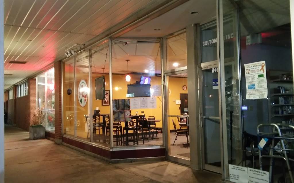 PieZanos Pizza | restaurant | 1322 Washington St, Watertown, NY 13601, USA | 3156083778 OR +1 315-608-3778