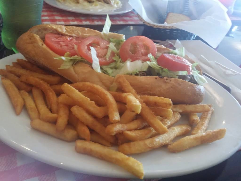 Anthonys NY Pizza & Pasta House | restaurant | 15480 Annapolis Rd, Bowie, MD 20715, USA | 3012627804 OR +1 301-262-7804